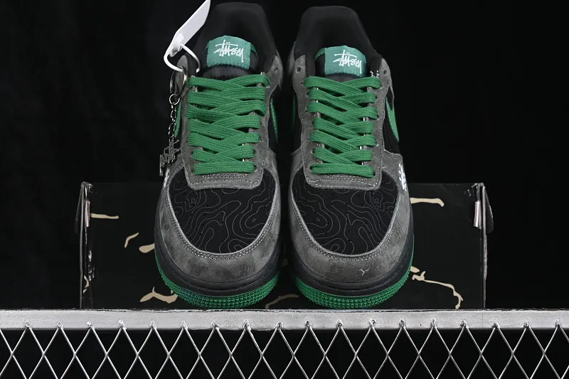 All categories Nk Air Force 1 Air Force series Nk Air Force 1 Low Air Force low-top Nike Air Force 1'07 Low Air Force 1 low-top casual sneakers RJ1988-001